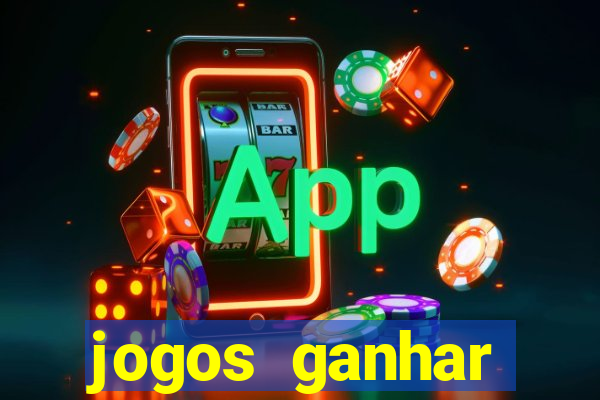 jogos ganhar dinheiro no pix