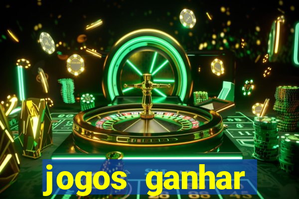 jogos ganhar dinheiro no pix