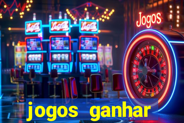 jogos ganhar dinheiro no pix