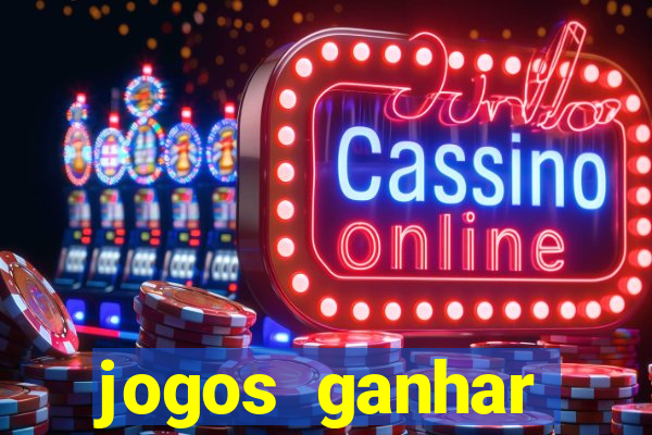 jogos ganhar dinheiro no pix