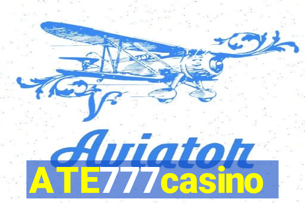 ATE777casino