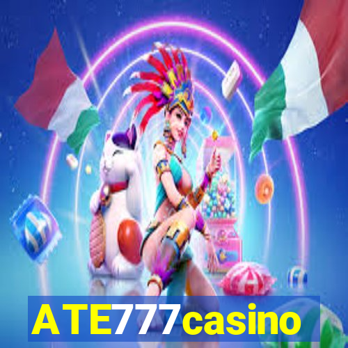 ATE777casino