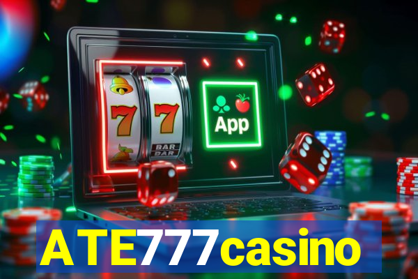 ATE777casino