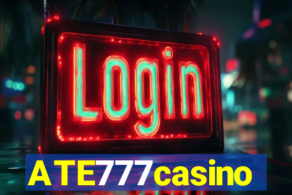 ATE777casino