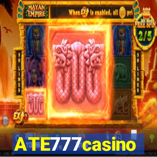 ATE777casino