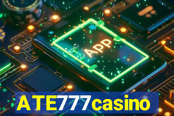 ATE777casino