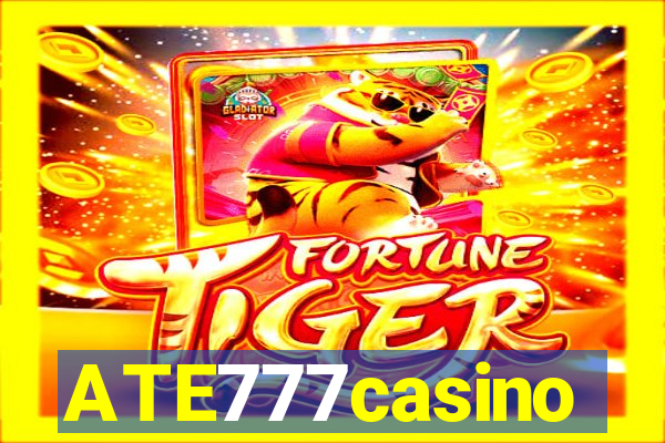 ATE777casino