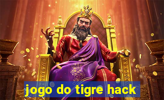 jogo do tigre hack