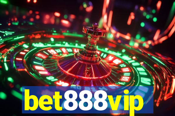 bet888vip