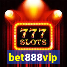 bet888vip