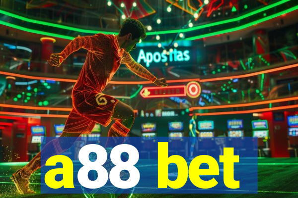 a88 bet