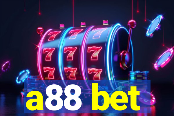 a88 bet