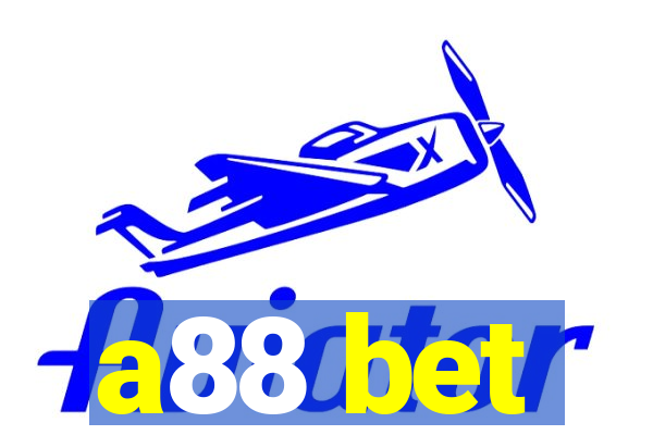 a88 bet