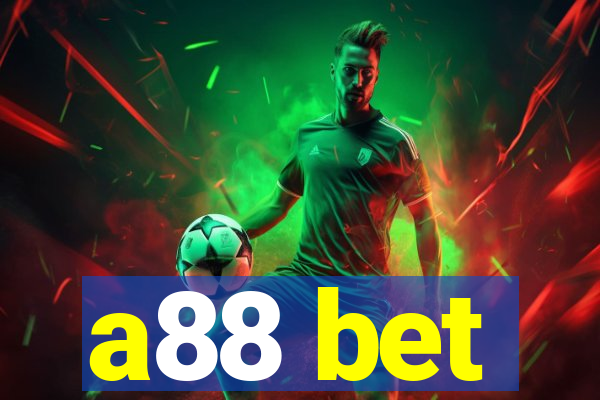 a88 bet