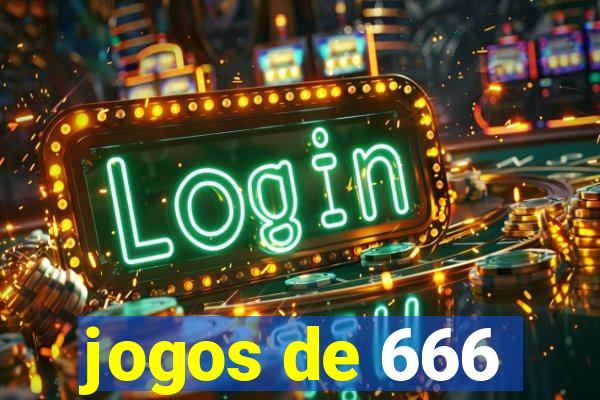 jogos de 666