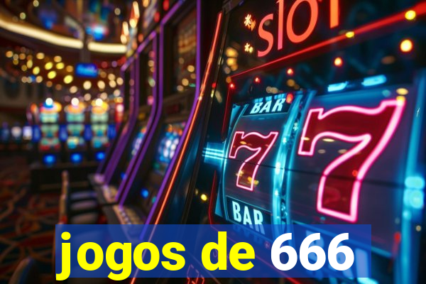 jogos de 666