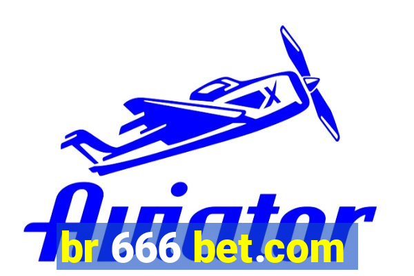 br 666 bet.com