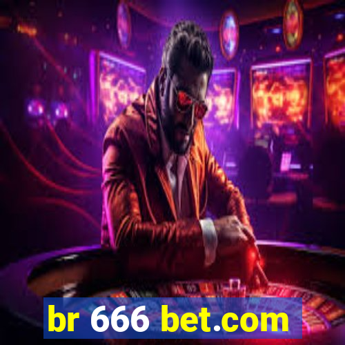 br 666 bet.com