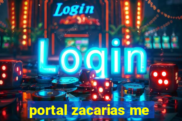 portal zacarias me