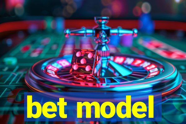 bet model