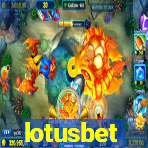 lotusbet