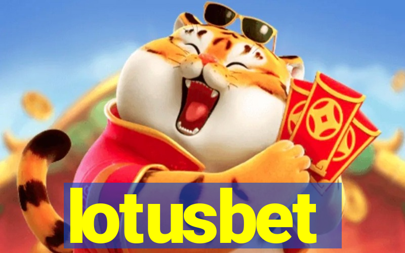 lotusbet