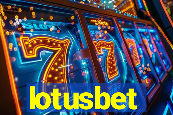 lotusbet