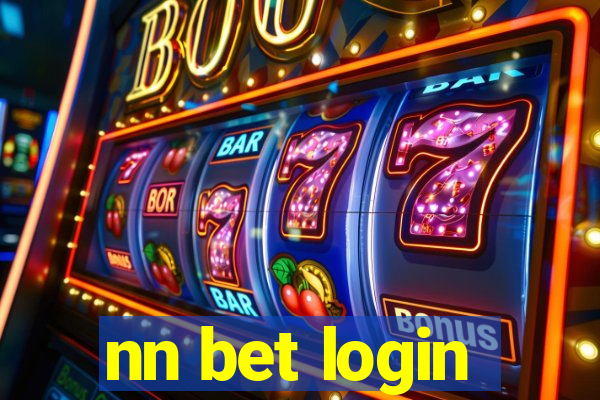 nn bet login