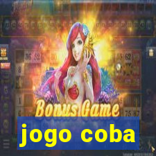 jogo coba