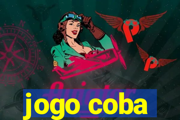 jogo coba