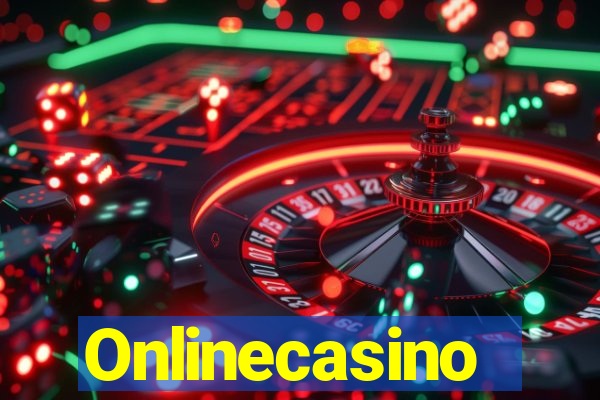 Onlinecasino