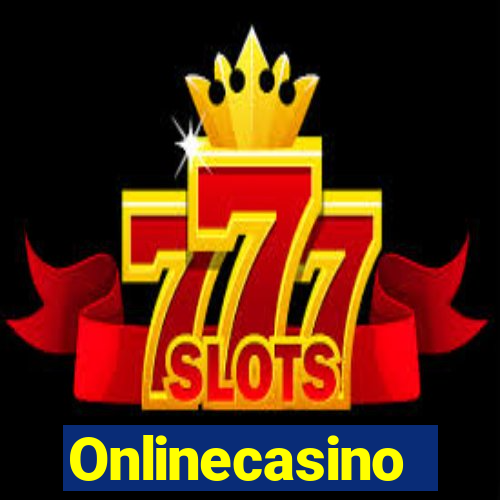 Onlinecasino