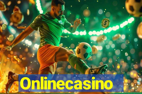 Onlinecasino