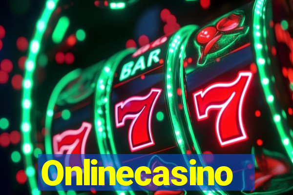 Onlinecasino