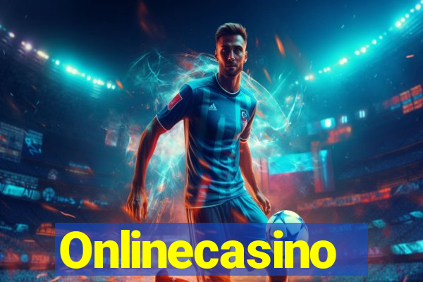 Onlinecasino