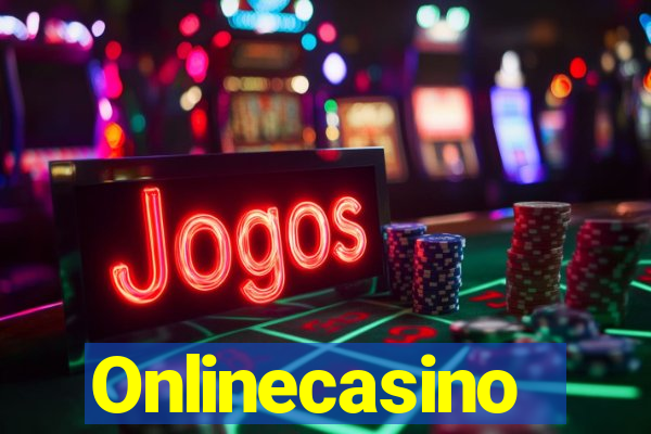 Onlinecasino