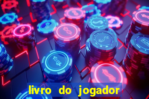 livro do jogador d&d 5e