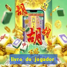 livro do jogador d&d 5e