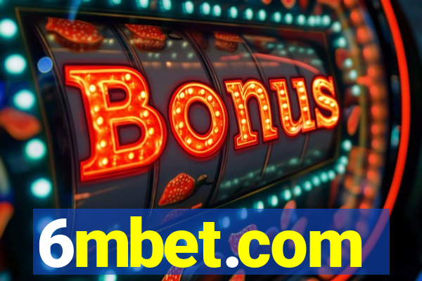 6mbet.com