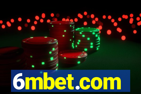 6mbet.com