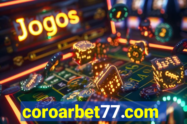 coroarbet77.com