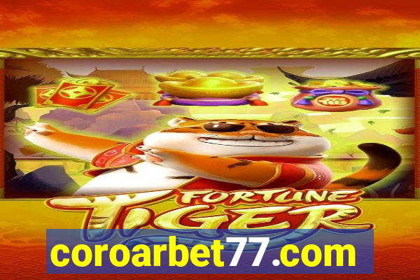 coroarbet77.com