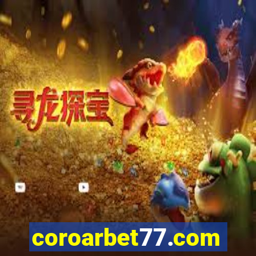 coroarbet77.com