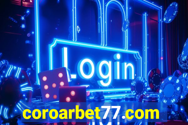 coroarbet77.com