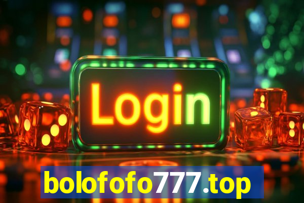 bolofofo777.top