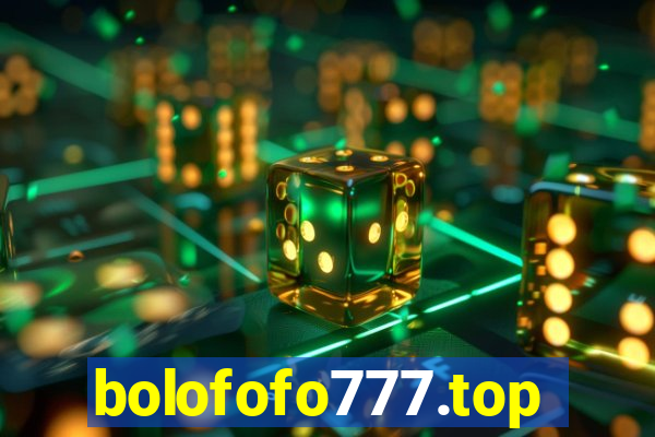 bolofofo777.top