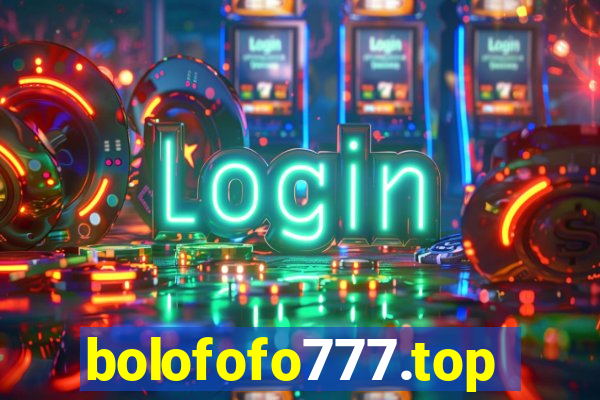 bolofofo777.top