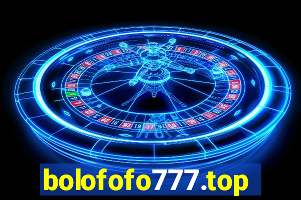 bolofofo777.top