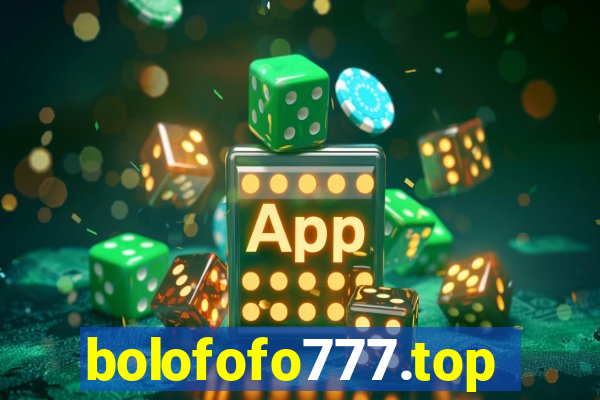 bolofofo777.top