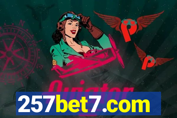 257bet7.com